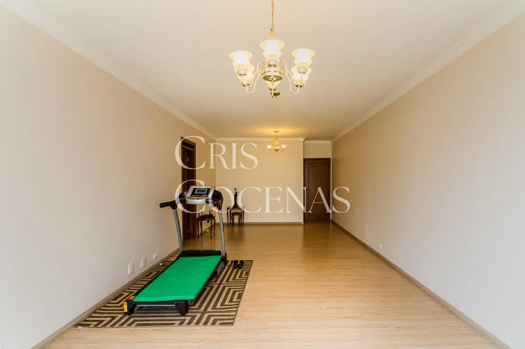 Apartamento com 1 suítes à venda em Higienópolis, São Paulo, por R$ 1.150.000 Imagem 2