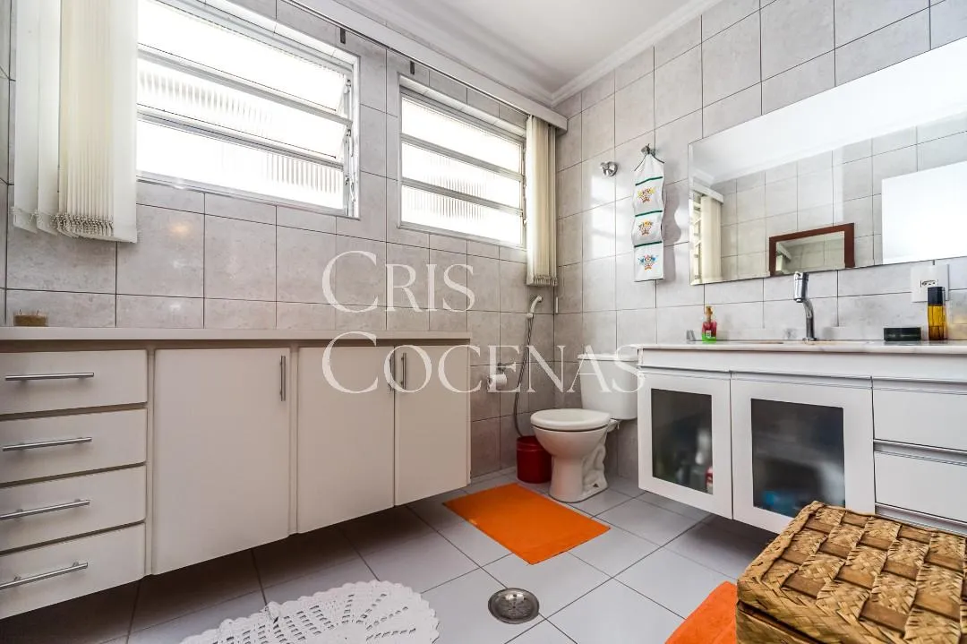 Apartamento com 1 suítes à venda em Higienópolis, São Paulo, por R$ 1.150.000 Imagem 25