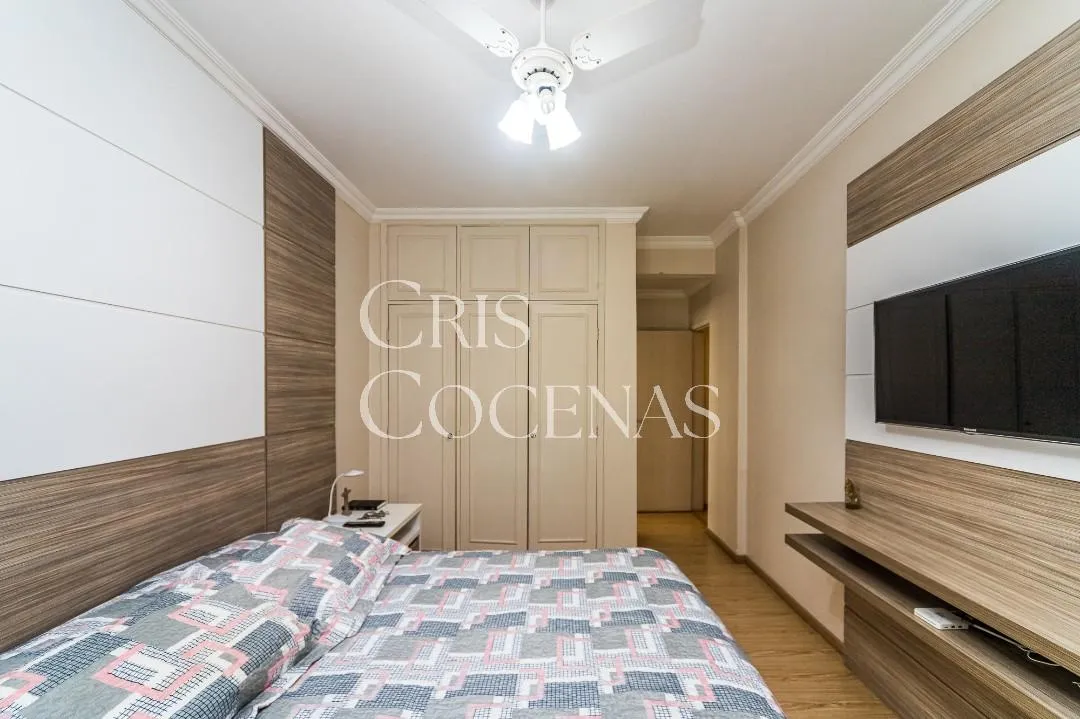 Apartamento com 1 suítes à venda em Higienópolis, São Paulo, por R$ 1.150.000 Imagem 20