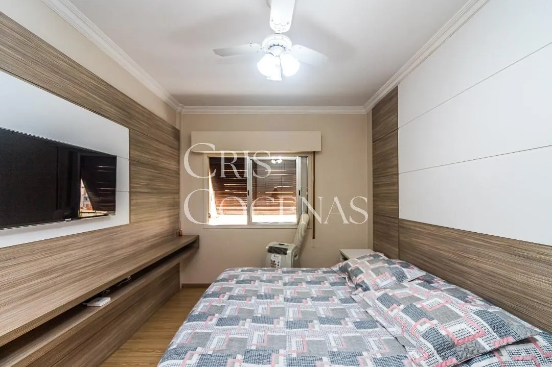 Apartamento com 1 suítes à venda em Higienópolis, São Paulo, por R$ 1.150.000 Imagem 19