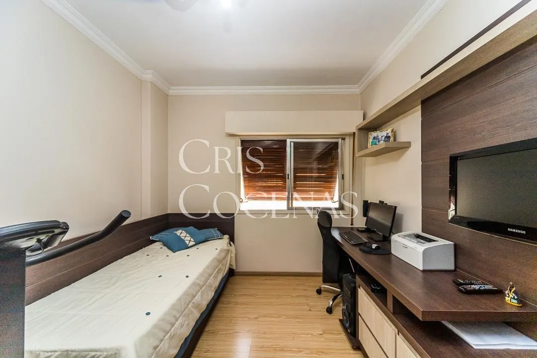 Apartamento com 1 suítes à venda em Higienópolis, São Paulo, por R$ 1.150.000 Imagem 11