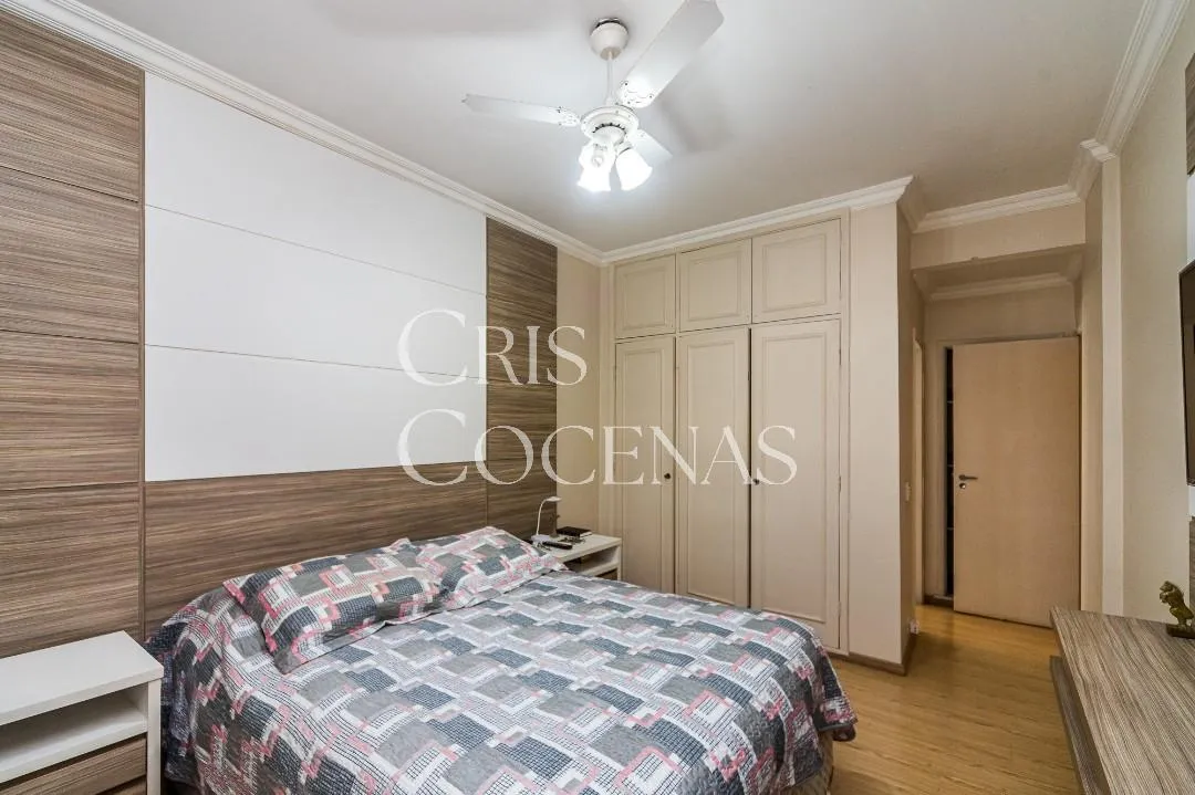 Apartamento com 1 suítes à venda em Higienópolis, São Paulo, por R$ 1.150.000 Imagem 21