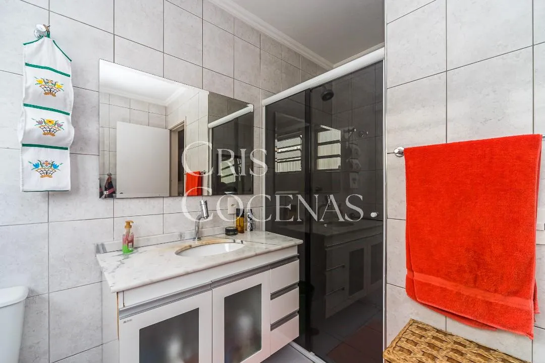 Apartamento com 1 suítes à venda em Higienópolis, São Paulo, por R$ 1.150.000 Imagem 24