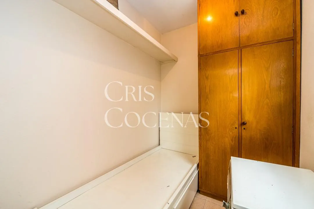 Apartamento com 1 suítes à venda em Higienópolis, São Paulo, por R$ 1.150.000 Imagem 22