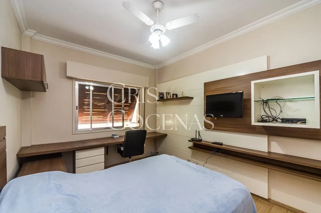 Apartamento com 1 suítes à venda em Higienópolis, São Paulo, por R$ 1.150.000 Imagem 16