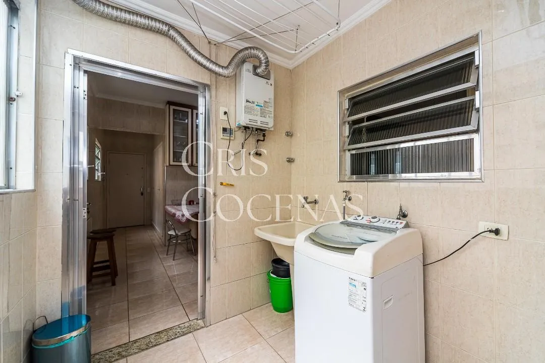 Apartamento com 1 suítes à venda em Higienópolis, São Paulo, por R$ 1.150.000 Imagem 26