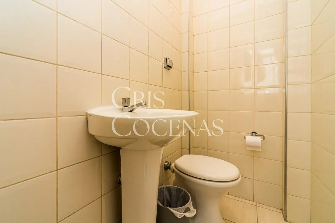 Apartamento com 1 suítes à venda em Higienópolis, São Paulo, por R$ 1.150.000 Imagem 23