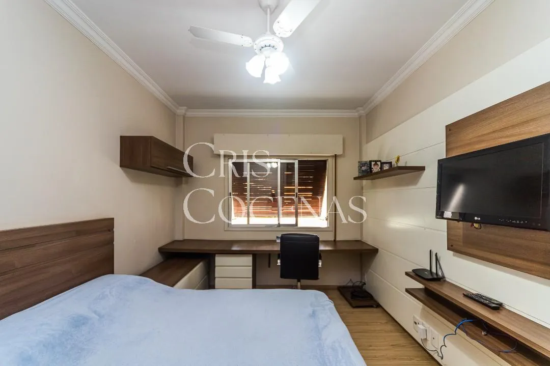 Apartamento com 1 suítes à venda em Higienópolis, São Paulo, por R$ 1.150.000 Imagem 15