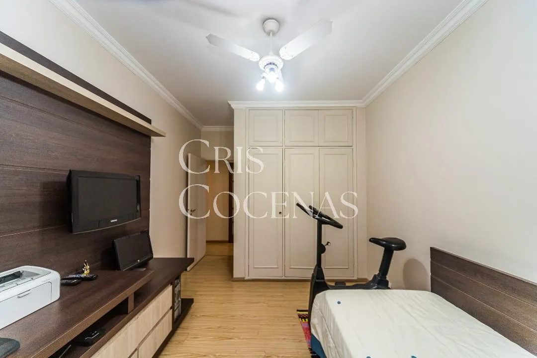 Apartamento com 1 suítes à venda em Higienópolis, São Paulo, por R$ 1.150.000 Imagem 10