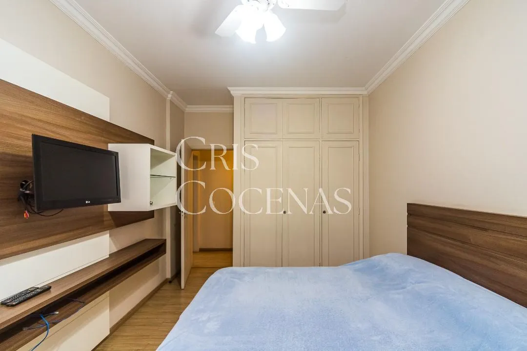 Apartamento com 1 suítes à venda em Higienópolis, São Paulo, por R$ 1.150.000 Imagem 18