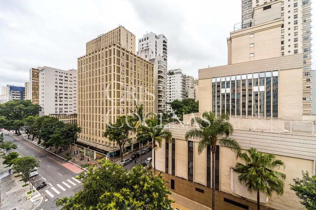 Apartamento com 1 suítes à venda em Higienópolis, São Paulo, por R$ 1.150.000 Imagem 5