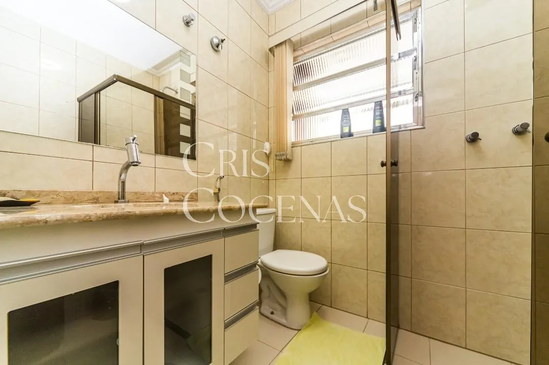 Apartamento com 1 suítes à venda em Higienópolis, São Paulo, por R$ 1.150.000 Imagem 12