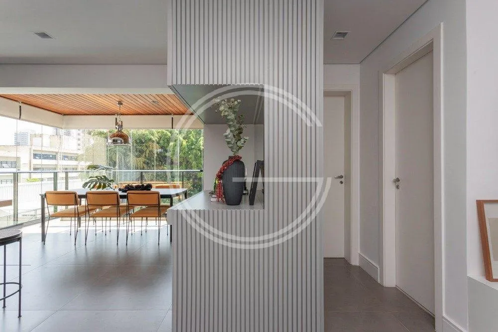 Apartamento com 1 suítes à venda em Pinheiros, São Paulo, por R$ 1.350.000