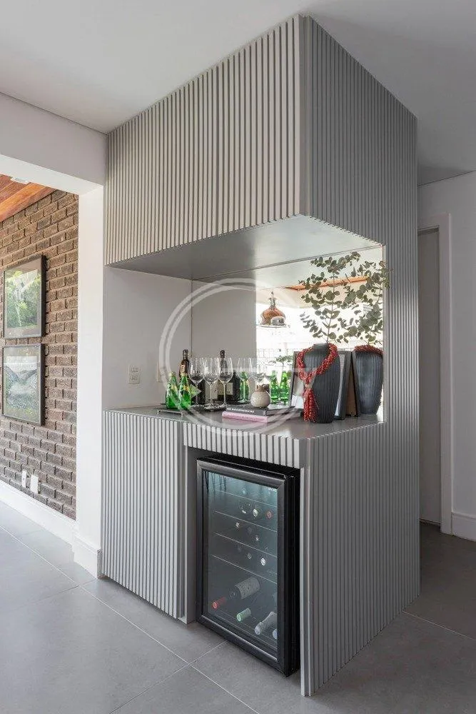 Apartamento com 1 suítes à venda em Pinheiros, São Paulo, por R$ 1.350.000 Imagem 7