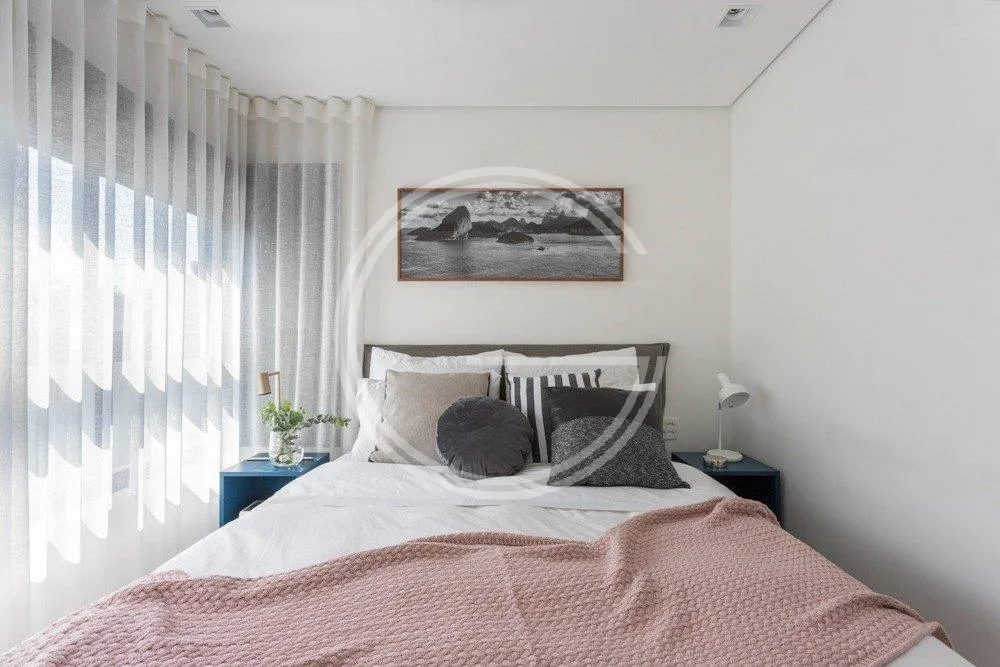 Apartamento com 1 suítes à venda em Pinheiros, São Paulo, por R$ 1.350.000 Imagem 8