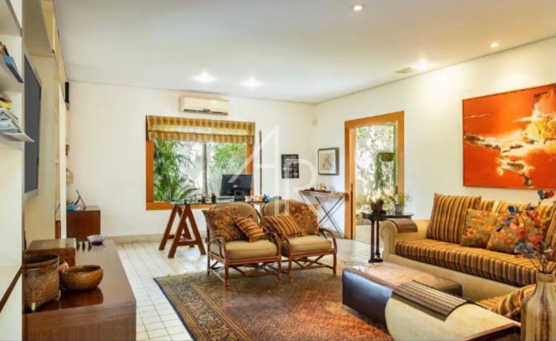 Casa com 3 suítes à venda em Jardim Guedala, São Paulo, por R$ 3.500.000 Imagem 4