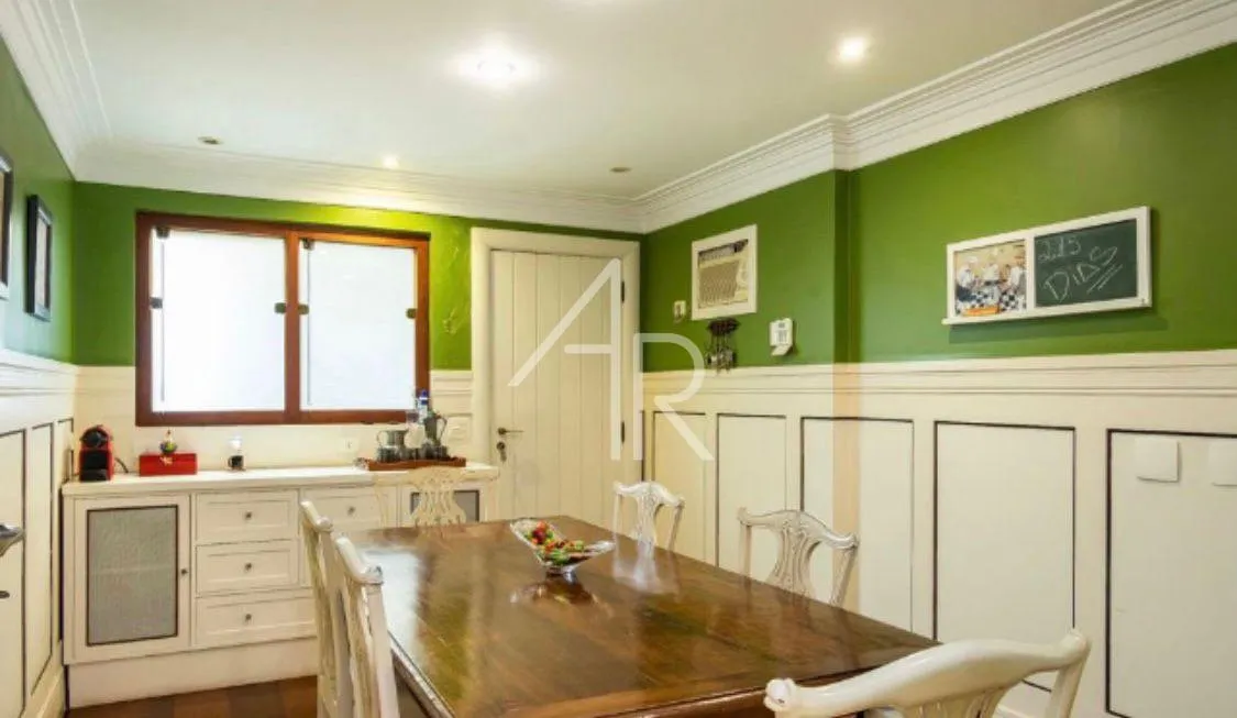 Casa com 3 suítes à venda em Jardim Guedala, São Paulo, por R$ 3.500.000 Imagem 7