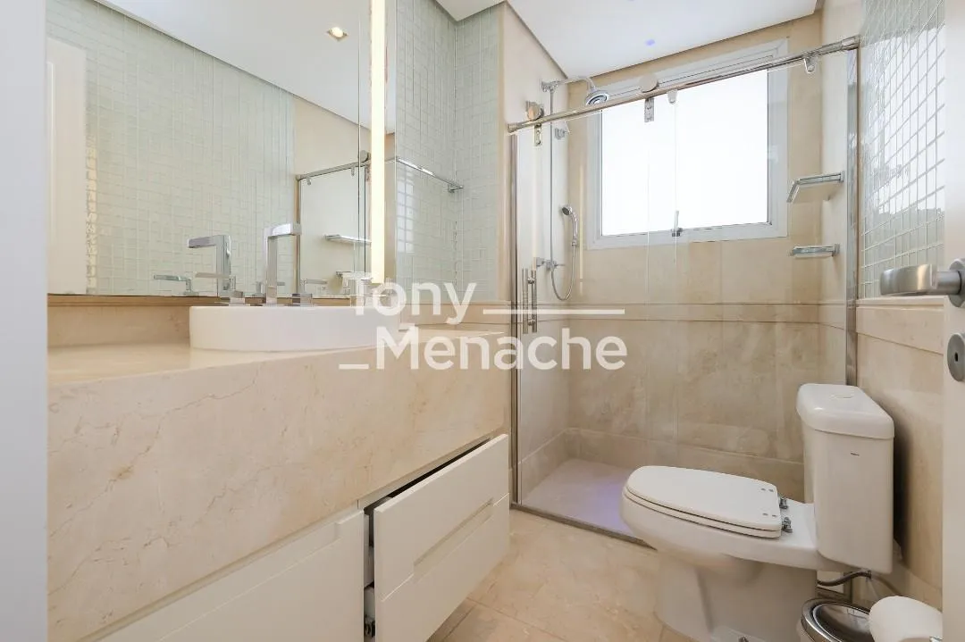 Cobertura com 4 suítes à venda em Vila Nova Conceição, São Paulo, por R$ 32.000.000 Imagem 35