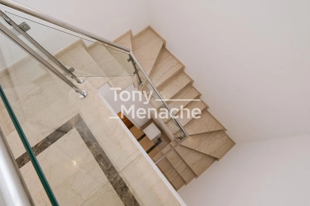 Cobertura com 4 suítes à venda em Vila Nova Conceição, São Paulo, por R$ 32.000.000 Imagem 63