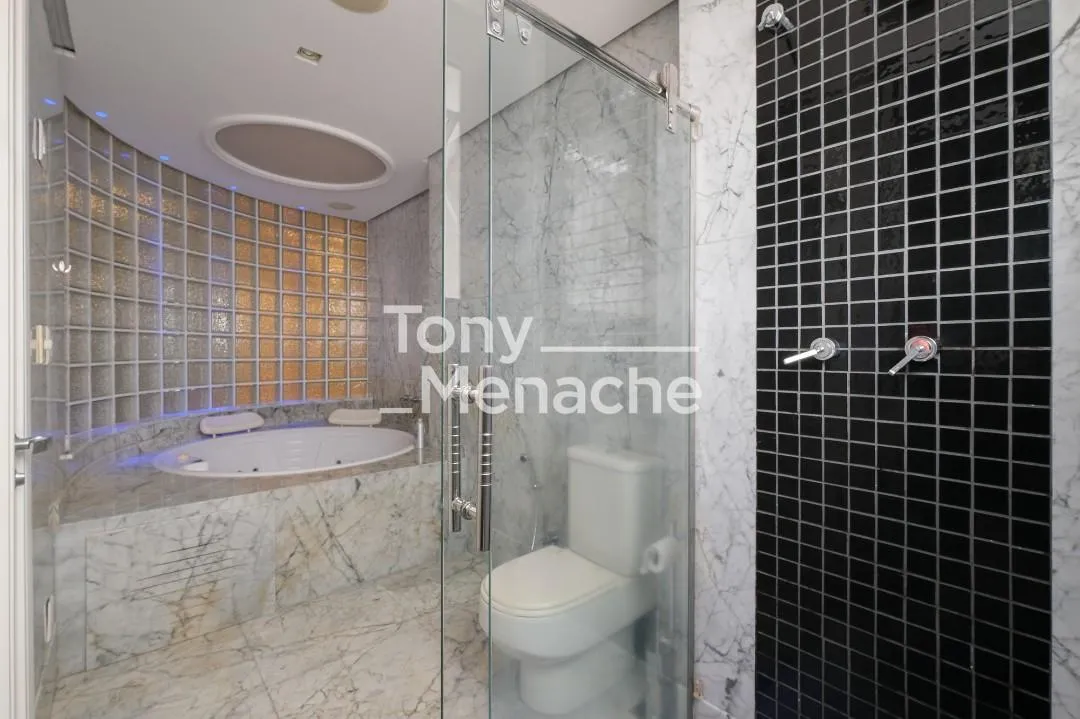 Cobertura com 4 suítes à venda em Vila Nova Conceição, São Paulo, por R$ 32.000.000 Imagem 23