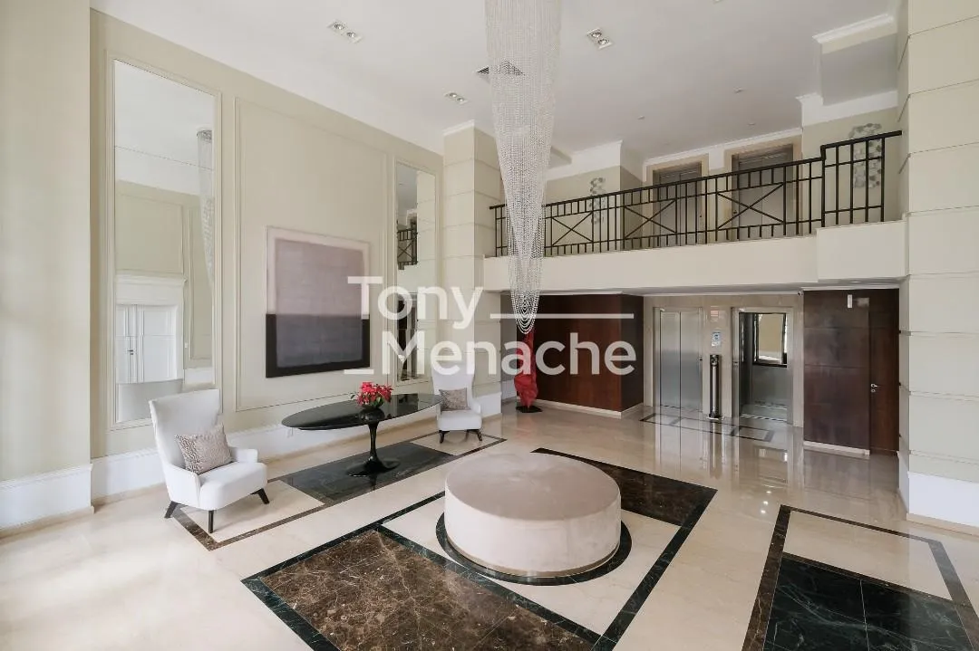 Cobertura com 4 suítes à venda em Vila Nova Conceição, São Paulo, por R$ 32.000.000 Imagem 74