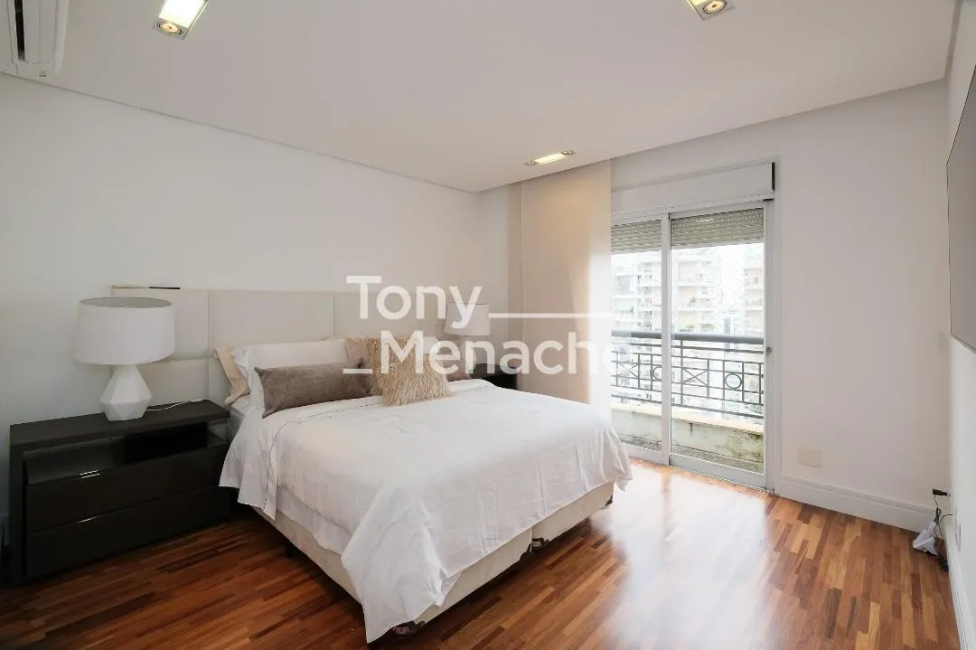 Cobertura com 4 suítes à venda em Vila Nova Conceição, São Paulo, por R$ 32.000.000 Imagem 32