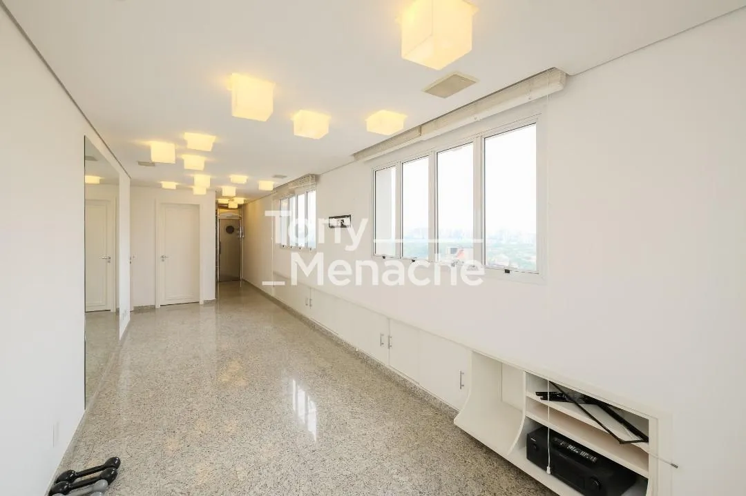 Cobertura com 4 suítes à venda em Vila Nova Conceição, São Paulo, por R$ 32.000.000 Imagem 60