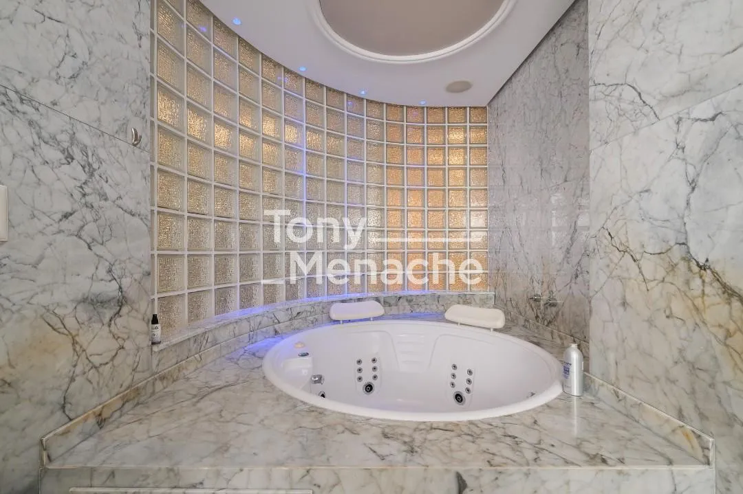 Cobertura com 4 suítes à venda em Vila Nova Conceição, São Paulo, por R$ 32.000.000 Imagem 22