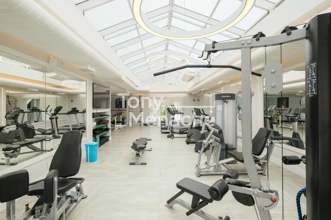 Cobertura com 4 suítes à venda em Vila Nova Conceição, São Paulo, por R$ 32.000.000 Imagem 79