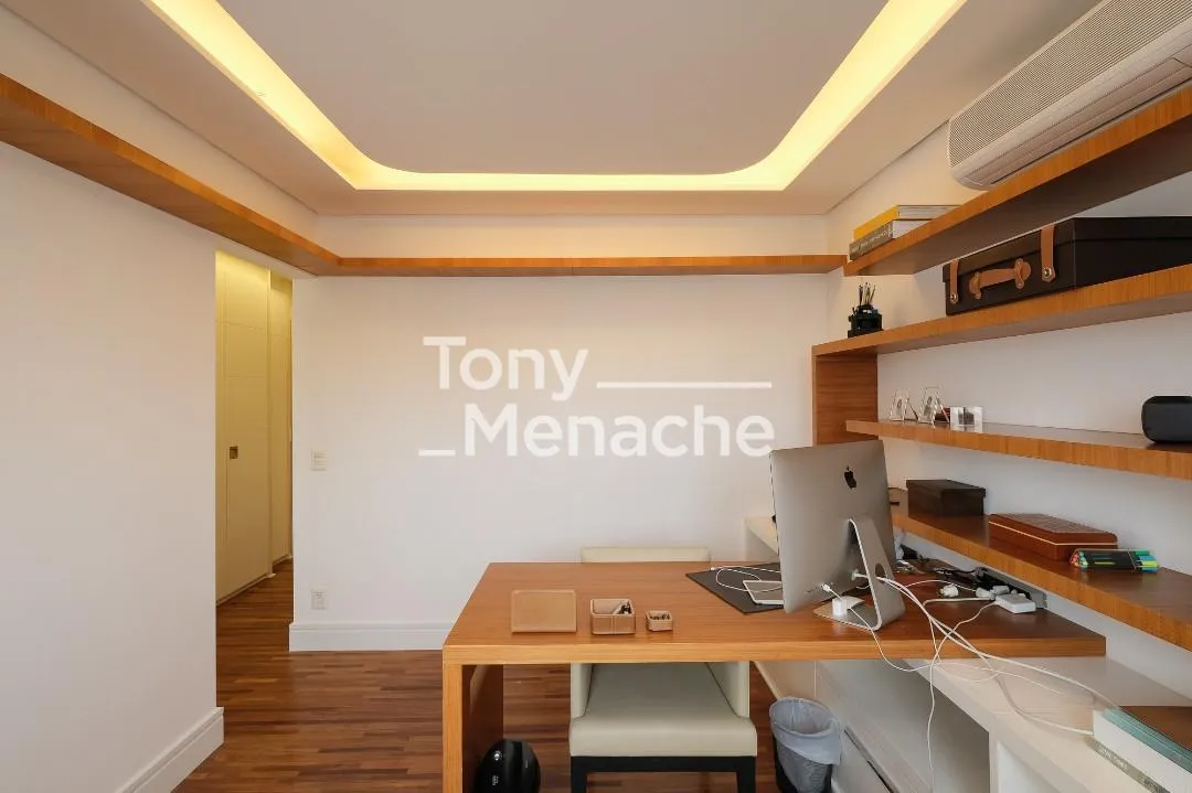 Cobertura com 4 suítes à venda em Vila Nova Conceição, São Paulo, por R$ 32.000.000 Imagem 37