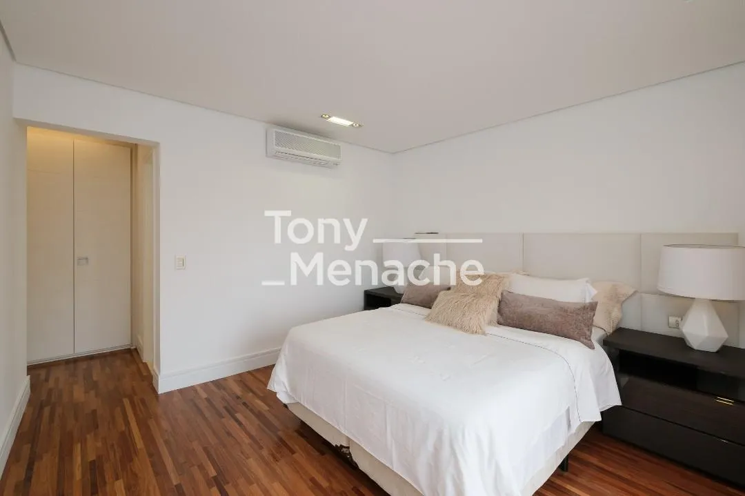 Cobertura com 4 suítes à venda em Vila Nova Conceição, São Paulo, por R$ 32.000.000 Imagem 34