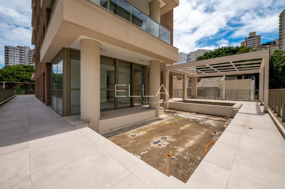 Garden com 3 suítes à venda em Ibirapuera, São Paulo, por R$ 14.000.000 Imagem 11