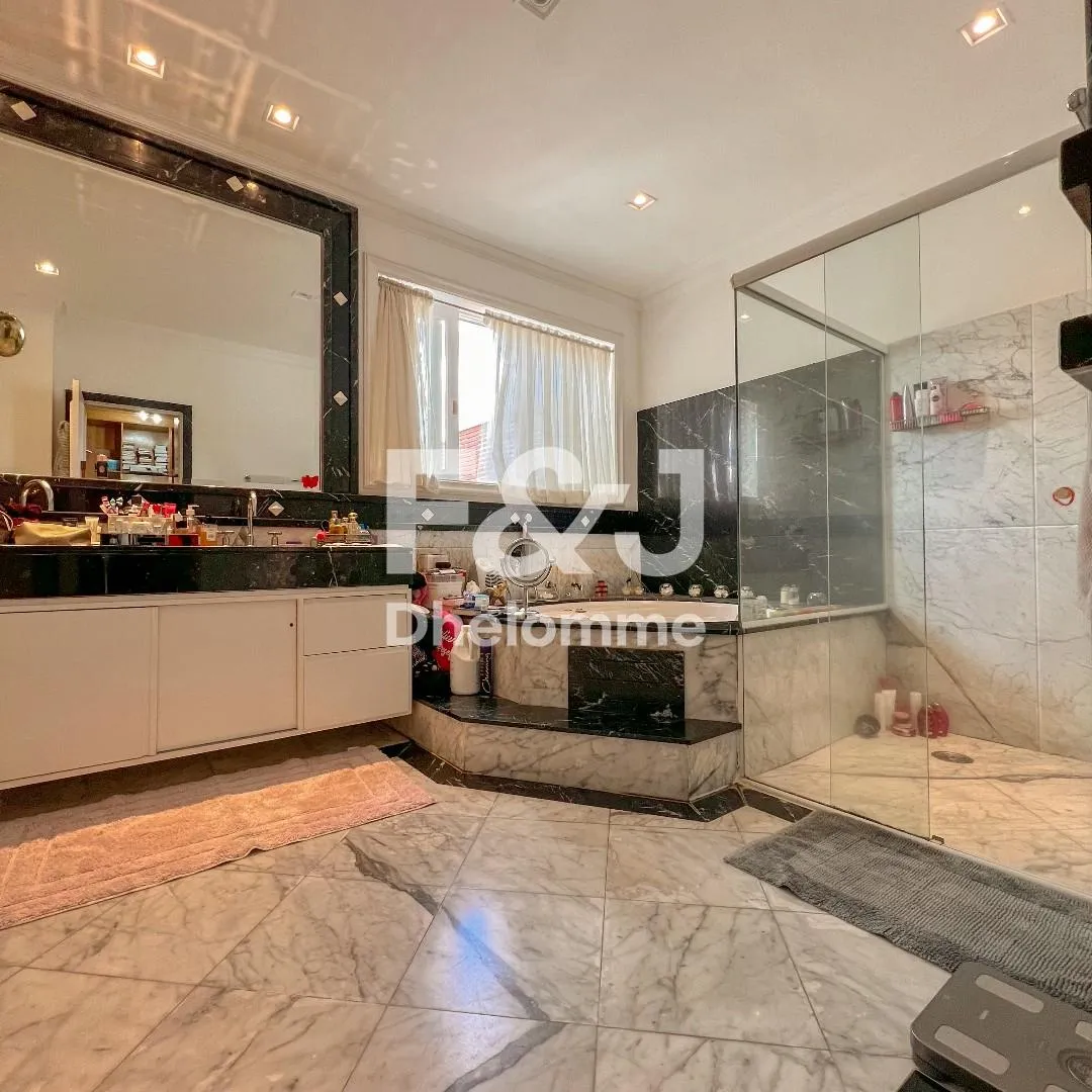 Casa com 4 suítes à venda em Jardim Paulista, São Paulo, por R$ 13.700.000 Imagem 8