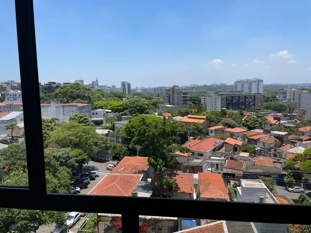 Apartamento com 2 suítes à venda em Pinheiros, São Paulo, por R$ 1.900.000 Imagem 33