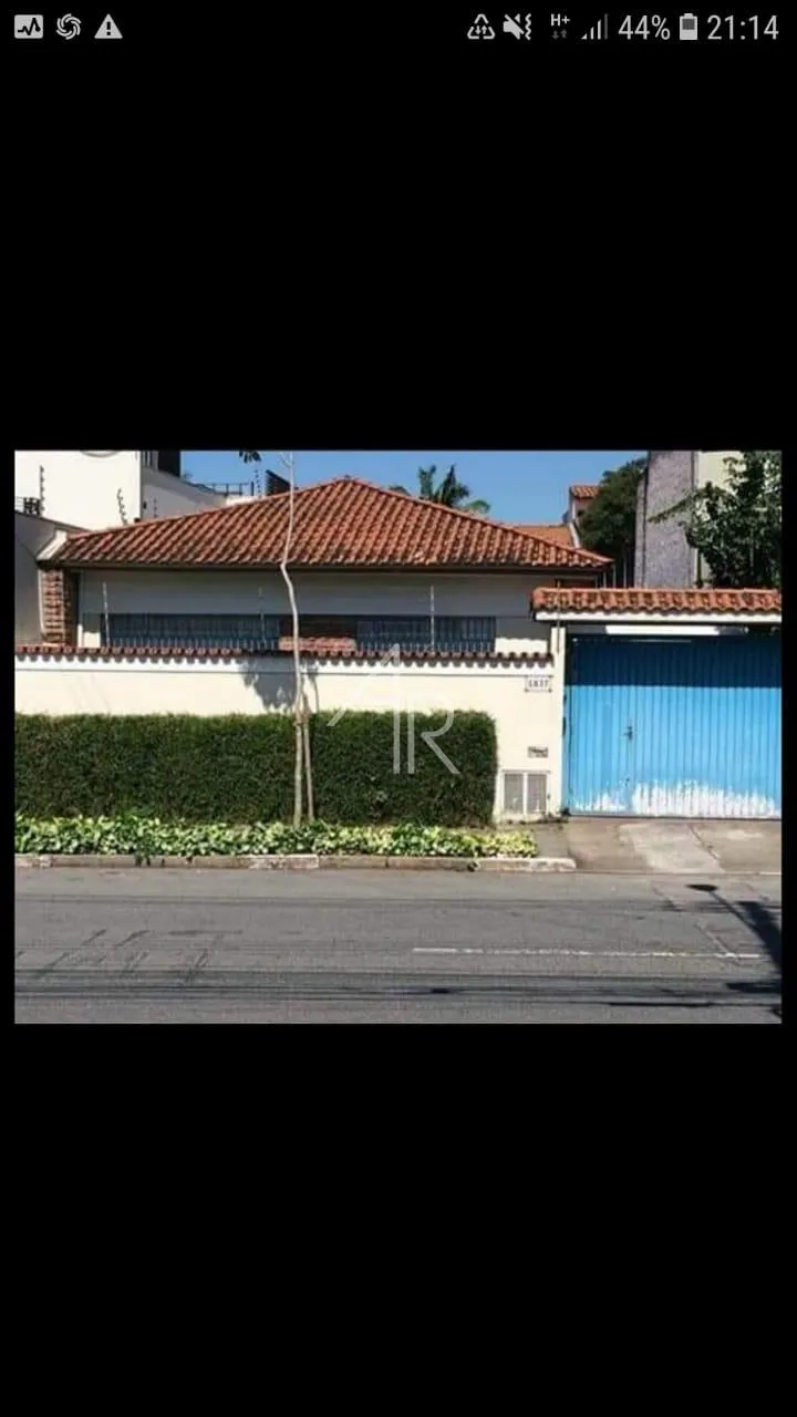 Casa com 1 suítes à venda em Jardim América, São Paulo, por R$ 5.150.000 Imagem 4