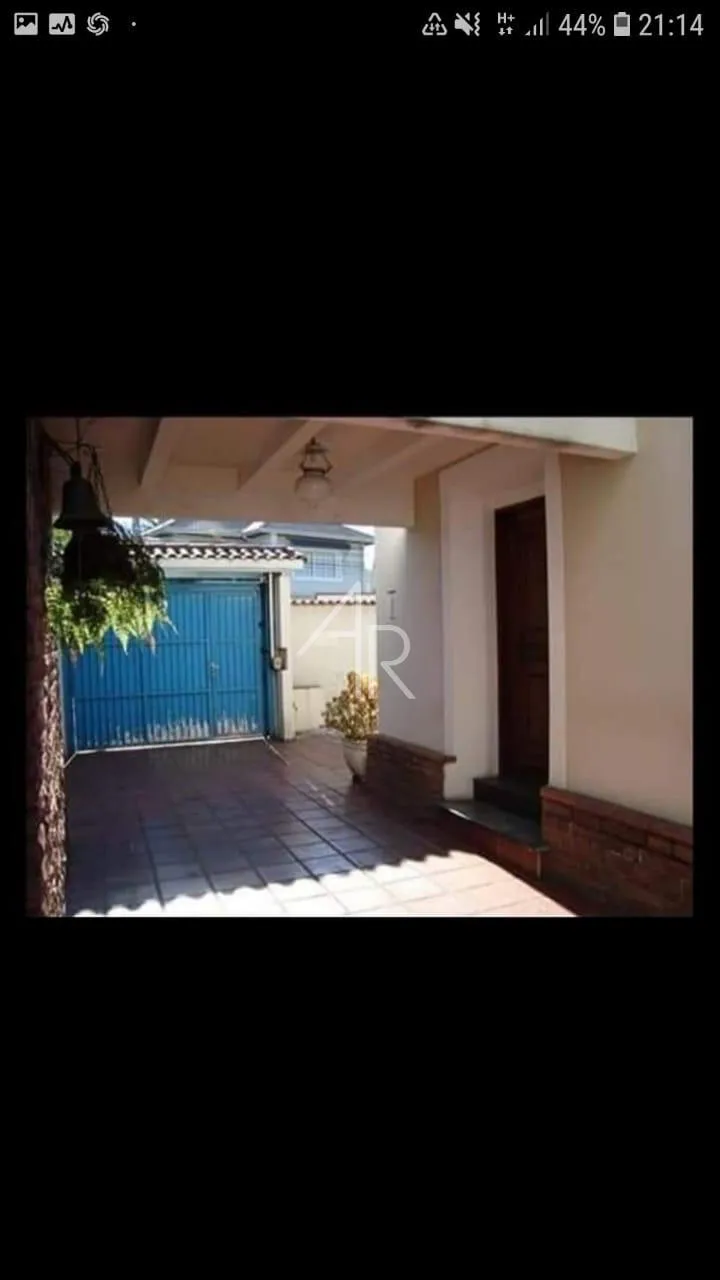 Casa com 1 suítes à venda em Jardim América, São Paulo, por R$ 5.150.000 Imagem 3