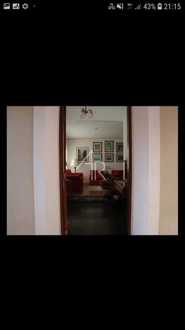 Casa com 1 suítes à venda em Jardim América, São Paulo, por R$ 5.150.000 Imagem 7