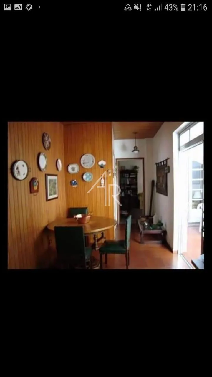 Casa com 1 suítes à venda em Jardim América, São Paulo, por R$ 5.150.000 Imagem 8