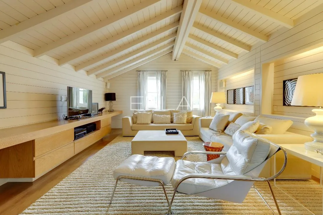 Casa de condomínio com 4 suítes à venda em Cidade Jardim, São Paulo, por R$ 26.500.000 Imagem 14