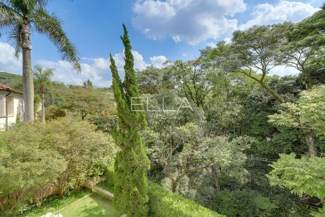 Casa de condomínio com 4 suítes à venda em Cidade Jardim, São Paulo, por R$ 26.500.000 Imagem 11