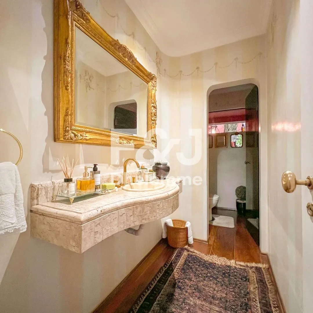 Casa com 3 suítes à venda em Jardim Guedala, São Paulo, por R$ 4.770.000 Imagem 22