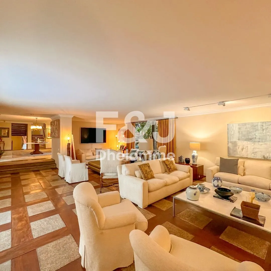 Casa com 3 suítes à venda em Jardim Guedala, São Paulo, por R$ 4.770.000 Imagem 11