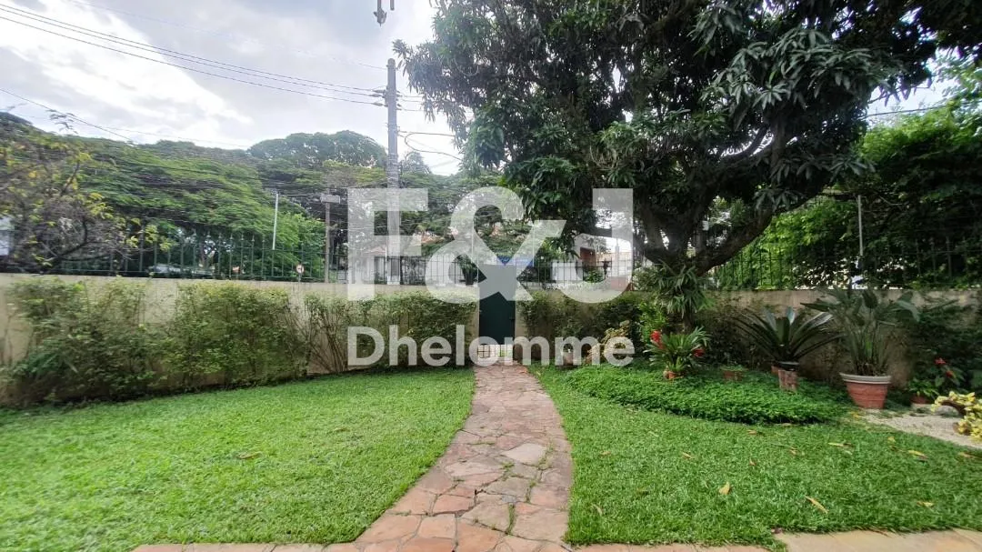 Casa com 2 suítes à venda em Jardim Europa, São Paulo, por R$ 8.100.000 Imagem 22