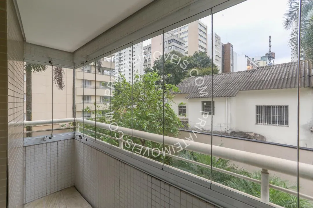 Apartamento com 3 suítes à venda em Paraíso, São Paulo, por R$ 4.000.000 Imagem 10