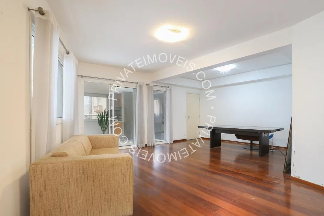 Apartamento com 3 suítes à venda em Paraíso, São Paulo, por R$ 4.000.000 Imagem 4