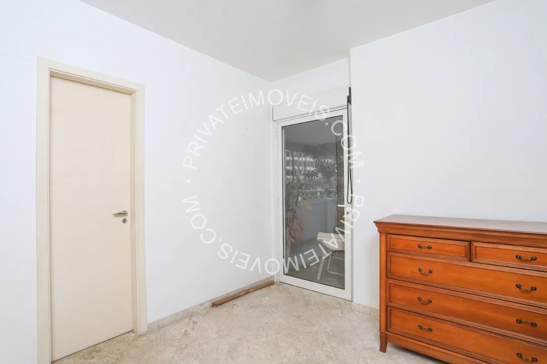 Apartamento com 3 suítes à venda em Paraíso, São Paulo, por R$ 4.000.000 Imagem 5