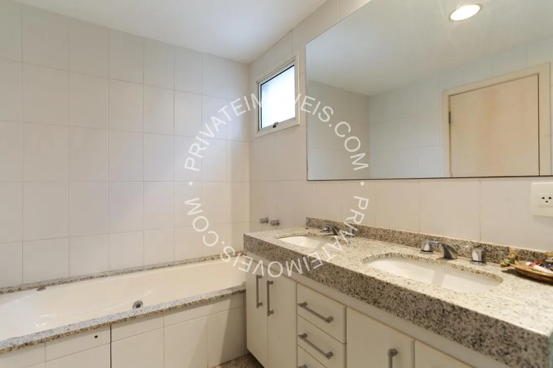 Apartamento com 3 suítes à venda em Paraíso, São Paulo, por R$ 4.000.000 Imagem 12