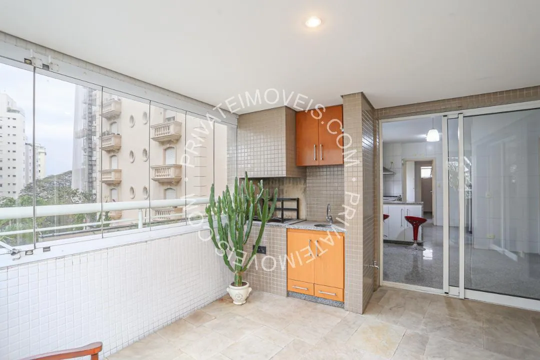 Apartamento com 3 suítes à venda em Paraíso, São Paulo, por R$ 4.000.000 Imagem 2