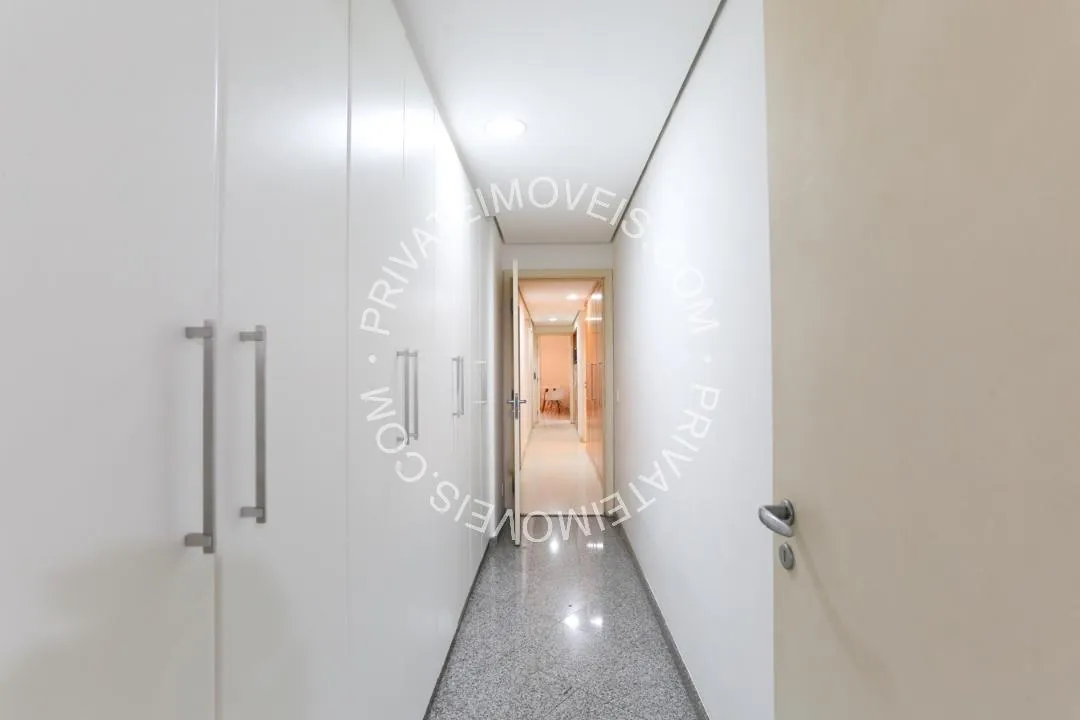 Apartamento com 3 suítes à venda em Paraíso, São Paulo, por R$ 4.000.000 Imagem 8