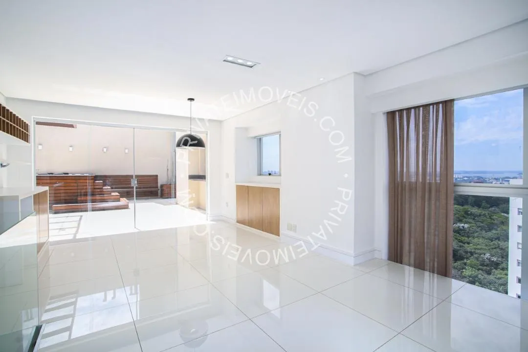 Cobertura com 1 suítes à venda em Panamby, São Paulo, por R$ 2.750.000 Imagem 3